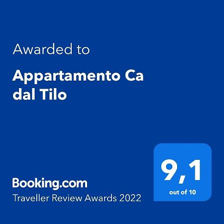 Appartamento Ca Dal Tilo Minusio Εξωτερικό φωτογραφία