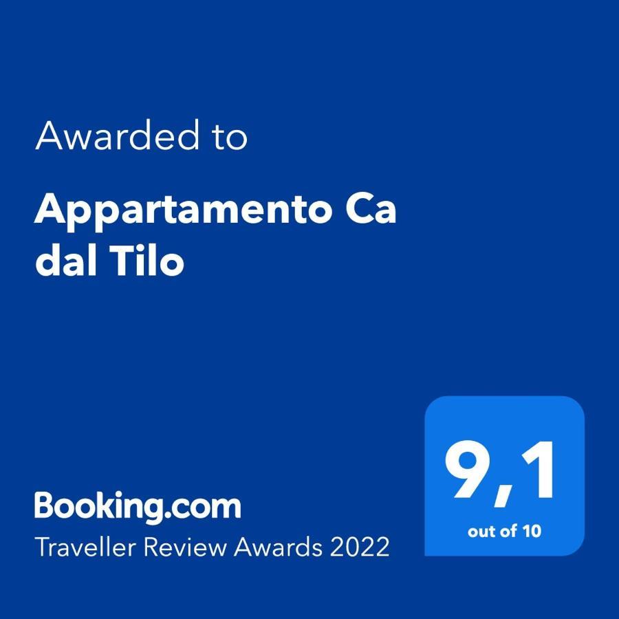Appartamento Ca Dal Tilo Minusio Εξωτερικό φωτογραφία