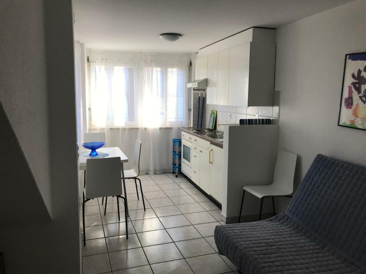 Appartamento Ca Dal Tilo Minusio Εξωτερικό φωτογραφία